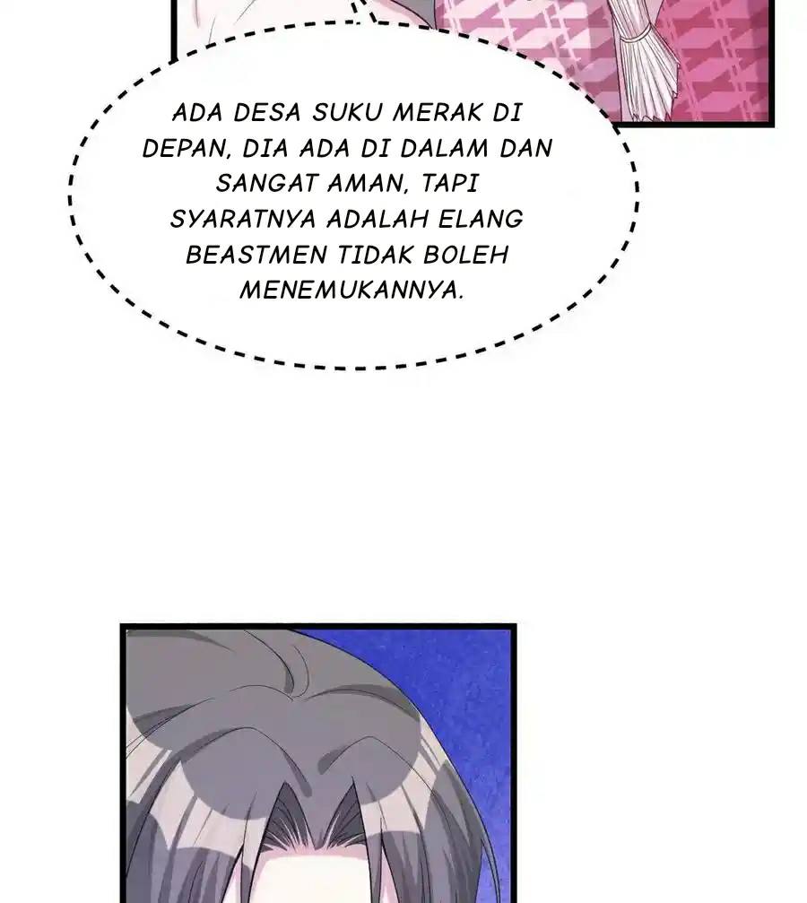 Beauty and the Beasts Chapter 183 Gambar 21